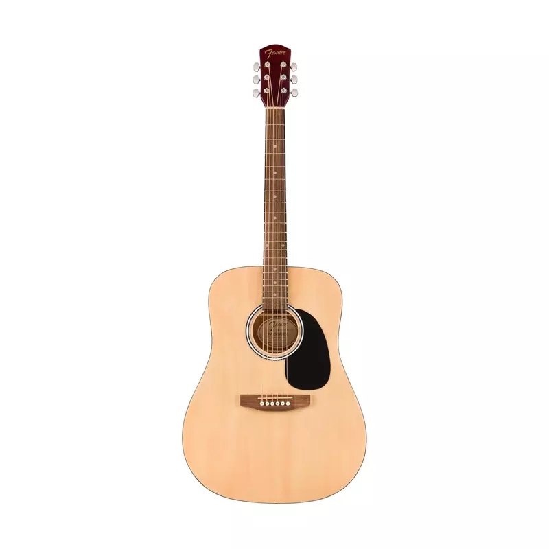 Fender FA-25 Dreadnought Acoustic Guitar
RM750