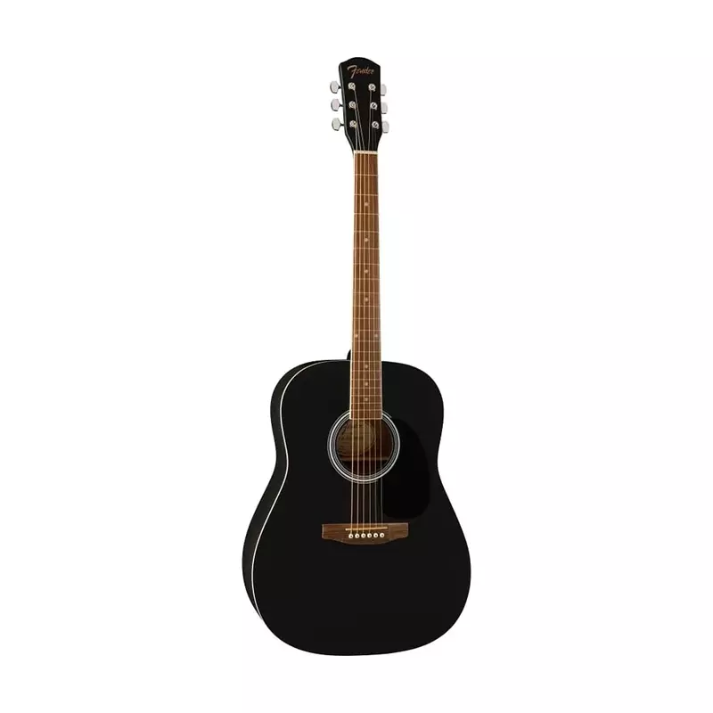 Fender FA-25 Dreadnought Acoustic Guitar
RM750