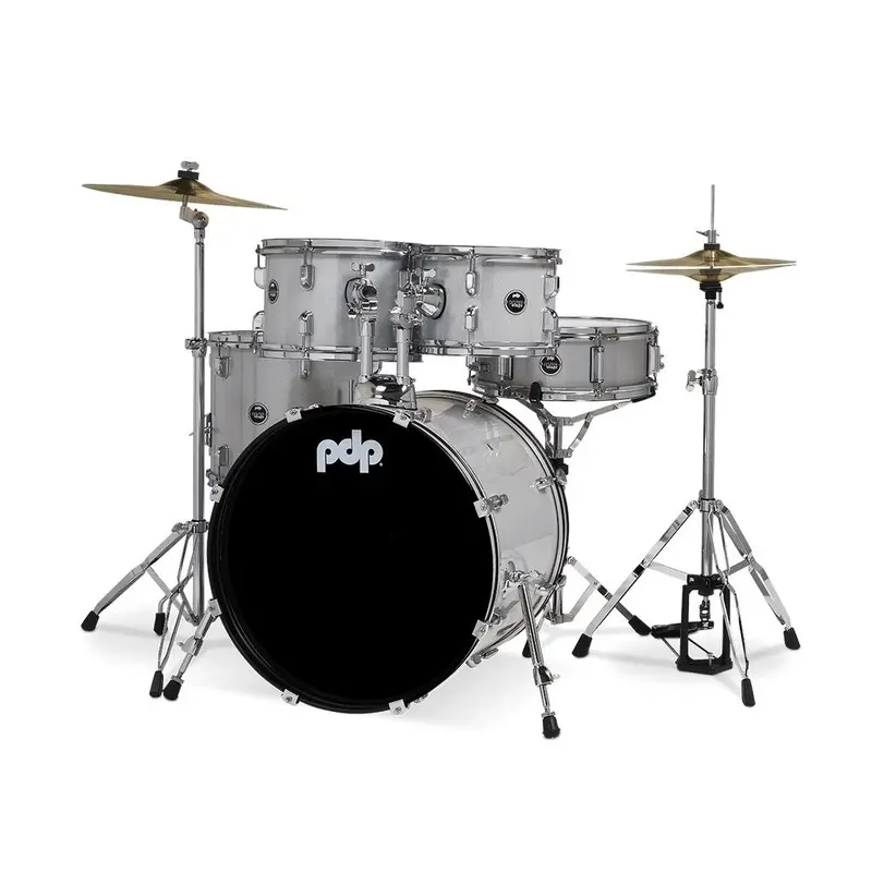 PDP CenterStage 5pc Acoustic Drum Set
RM3980